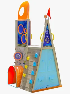 KidKraft Nerf Scout Defense Post Legestativ