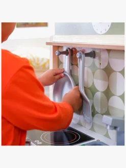 KidKraft Time to Cook Legekøkken