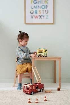 Kids Concept Aiden Ambulance