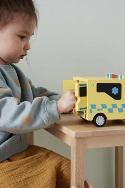 Kids Concept Aiden Ambulance
