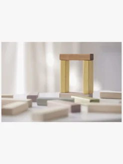 Kids Concept Aiden Byggestave Trækasse