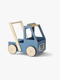 Kid's Concept Aiden Gåvogn Lastbil