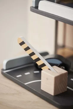 Kids Concept Aiden Parkeringsgarage