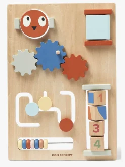 Kids Concept Aktivitetsvogn EDVIN