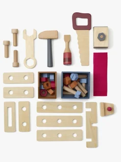 Kid's Concept Arbejdsbord m. Værktøj