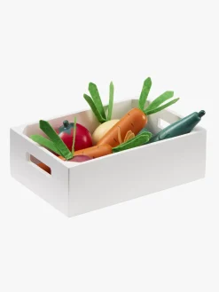 Kids Concept Blandede Grønsager