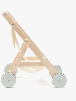 Kids Concept Dukkevogn Klapvogn