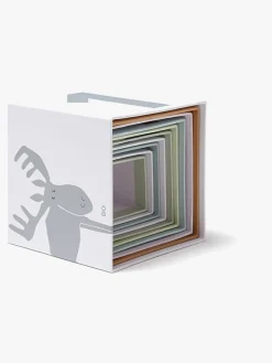 Kids Concept Edvin Kuber af Pap