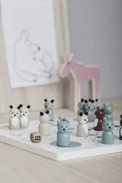 Kids Concept Edvin Ludospil