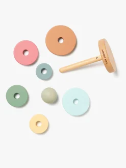 Kids Concept Edvin Stabeltårn