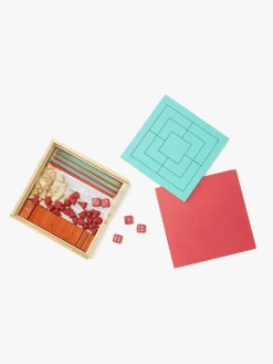 Kids Concept 6-i-1-Spil