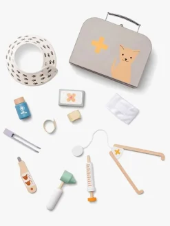 Kid's Concept Kid's Hub Dyrlægetaske