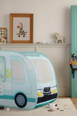 Kid's Concept Kid's Hub Legetelt Foodtruck