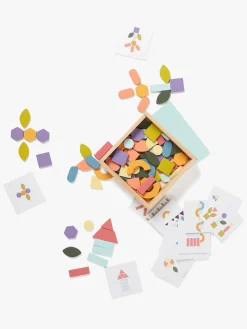 Kids Concept Kreakasse Mosaik