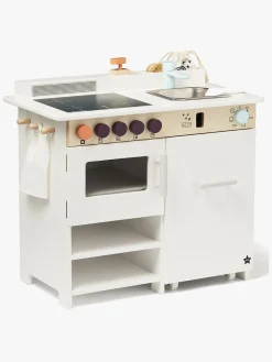 Kids Concept Legekøkken m. Opvaskemaskine