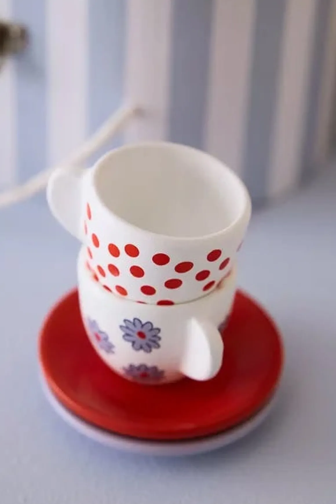 Kid's Concept Mumitroldene Kaffestel