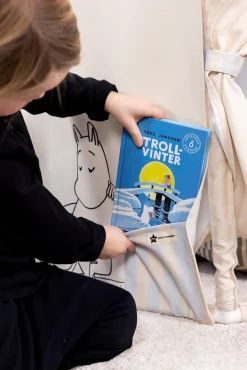 Kid's Concept Mumitroldene Legetelt