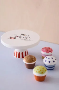 Kid's Concept Mumitroldene Cupcake Kagefad