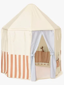 Kid's Concept Mumitroldene Legetelt med Figurer