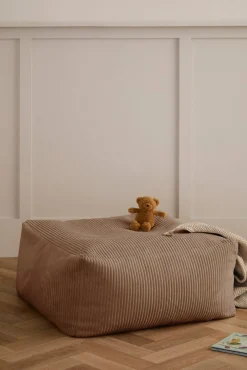 Kid's Concept Puf, Brun