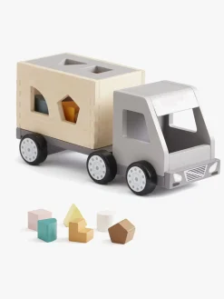 Kids Concept Puttelastbil Aiden