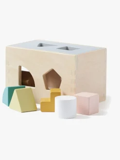 Kids Concept Puttelastbil Aiden