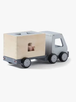 Kids Concept Puttelastbil Aiden