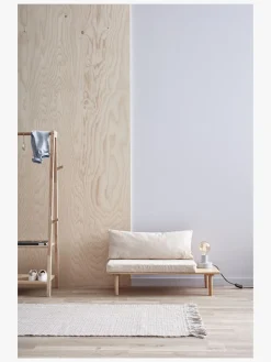 Kids Concept Saga Sofa, Natur