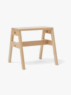 Kids Concept Skammel Saga, Træ