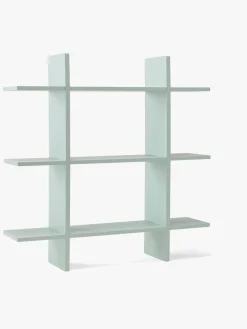 Kid's Concept STAR Hylde 3 Plan, Lysegrøn