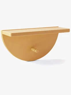 Kid's Concept STAR Hylde Cirkel, Sennep