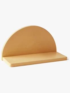 Kid's Concept STAR Hylde Cirkel, Sennep