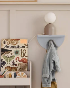 Kid's Concept STAR Hylde Cirkel, Blå