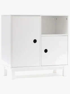 Kids Concept Star Kommode, Hvid