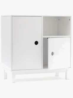 Kids Concept Star Kommode, Hvid