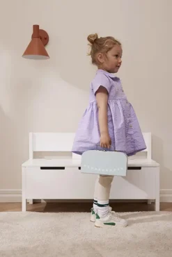 Kid's Concept STAR Sofa, Hvid