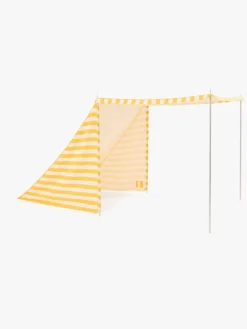 Kid's Concept Strandtelt, Gul