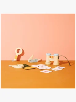 Kid's Concept Udforskningssæt 13 Dele