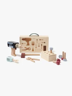 Kids Concept Værktøjskuffert