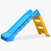Kids Zone Fun Rutsjebane, Blå