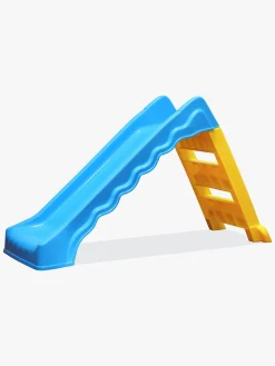 Kids Zone Fun Rutsjebane, Blå