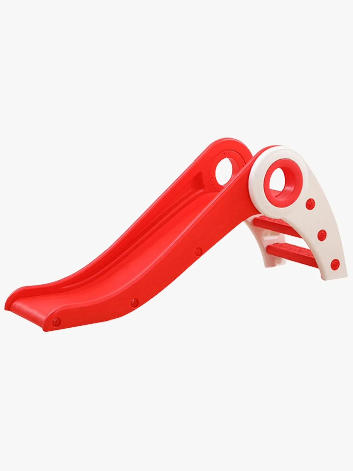 Kids Zone Rutsjebane, Rød