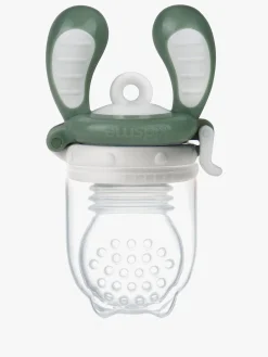 Kidsme Food Feeder 6m+, Grey
