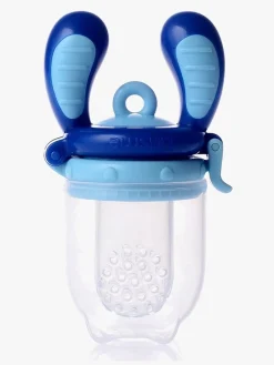 Kidsme Food Feeder Medium, Blå