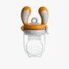 Kidsme Food Feeder Stor, Orange