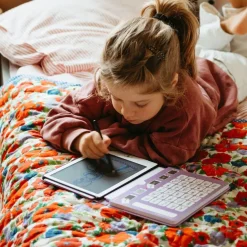 Kidywolf KIDYDRAW MINI Tegnetablet LCD Prinsesse