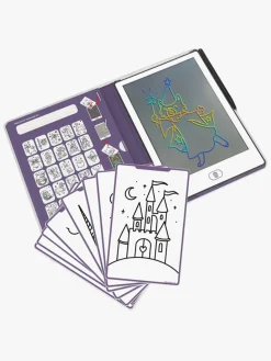 Kidywolf KIDYDRAW MINI Tegnetablet LCD Eventyr