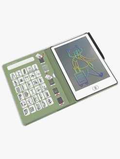 Kidywolf KIDYDRAW MINI Tegnetablet LCD Rejse