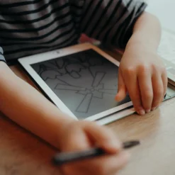 Kidywolf KIDYDRAW MINI Tegnetablet LCD Rejse