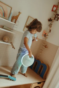 Kidywolf KIDYKARAOKE Karaokemaskine